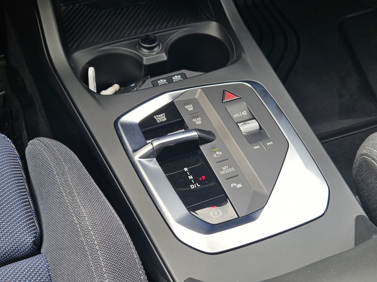 Bmw 118 Hatch 1.5 Dynamic Aut 2025 Usado  Usado en Kovacs Usados