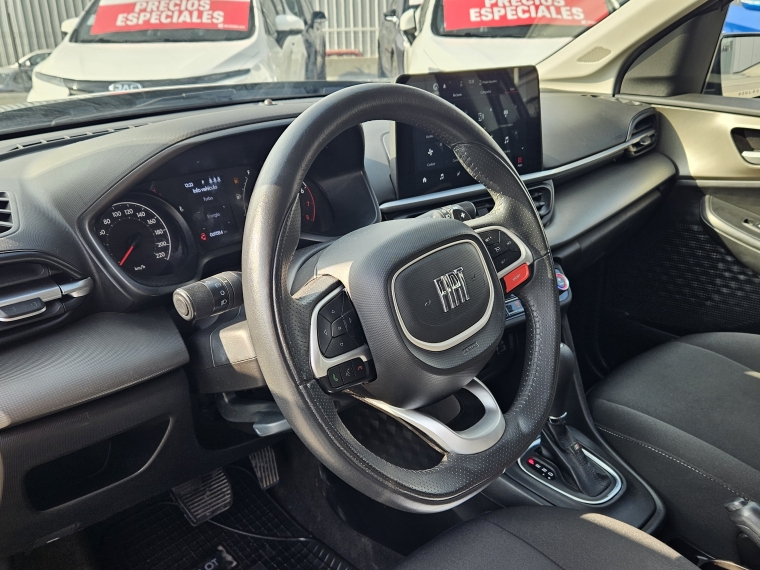 Fiat Pulse Pulse Audace Cvt 1.0 2022 Usado en Rosselot Usados
