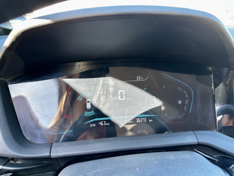 Changan Cs15 1.5 Comfort Mt 2022 Usado  Usado en Kovacs Usados