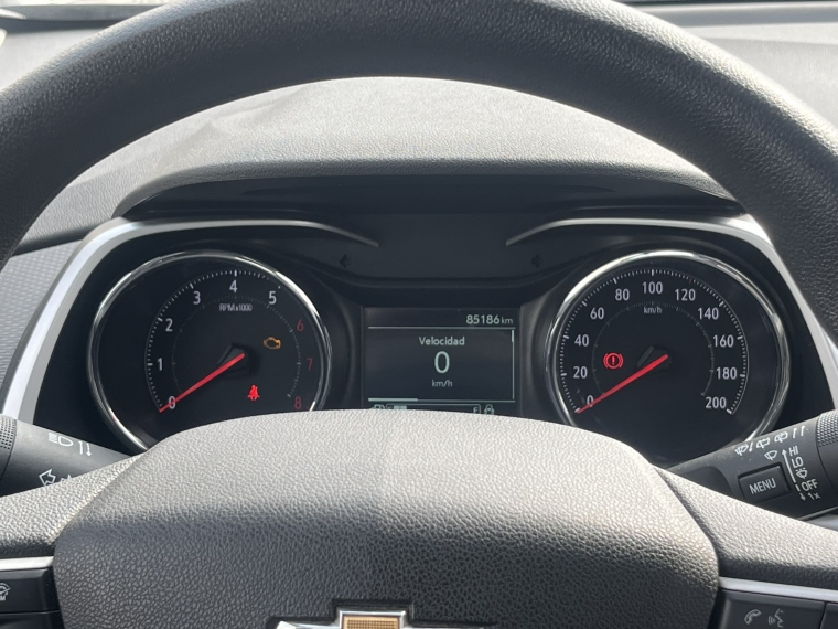 Chevrolet Tracker 1.2t Ls  Mt 2022 Usado  Usado en Kovacs Usados
