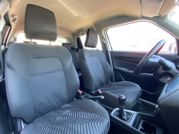Suzuki Swift Swift 1.2 Gl Ac 2021 Usado en Rosselot Usados