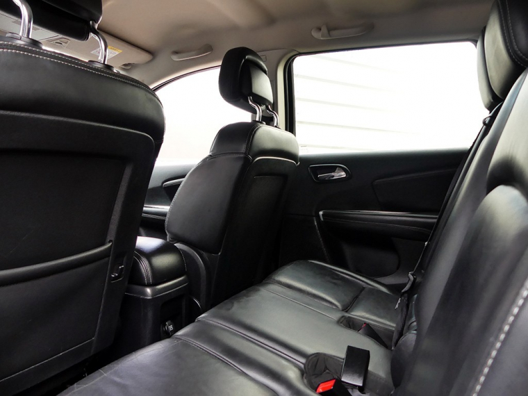 Dodge Journey 2.4 Aut 2016 Usado Usado en Webautos.cl Dodge Journey 2.4 Aut 2016 Usado Usado en Webautos.cl