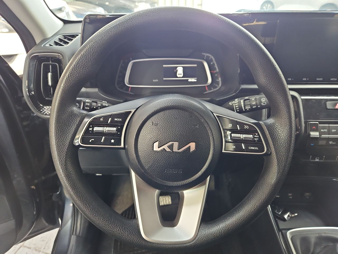 Kia Sonet Sonet Ex 1.5 2023 Usado  Usado en Webautos.cl