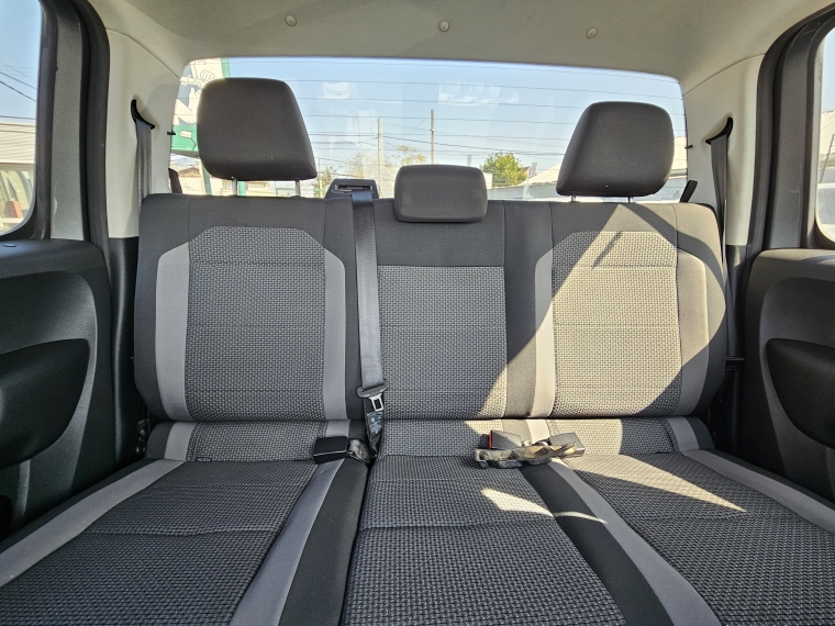 Volkswagen Amarok Dccab Tdi 4x4 Trendline 2.0 2022 Usado  Usado en Autoselect Usados