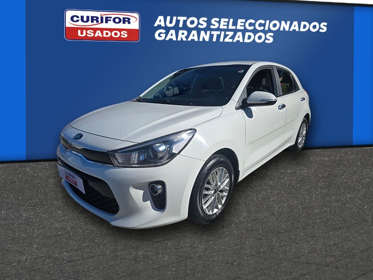 KIA RIO 5 1.4 EX FULL MT 2019