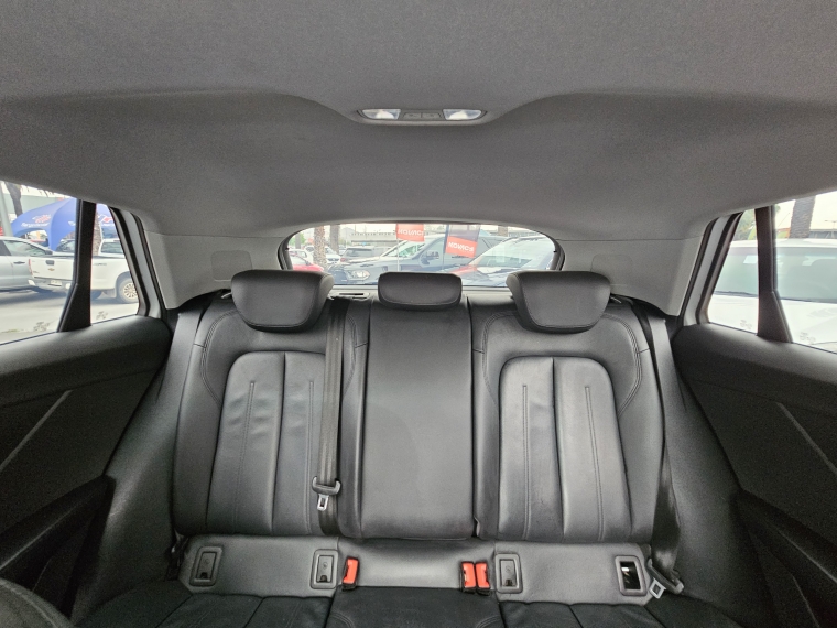 Audi Q2 Tfsi 1.4 Aut 2017 Usado  Usado en Kovacs Usados