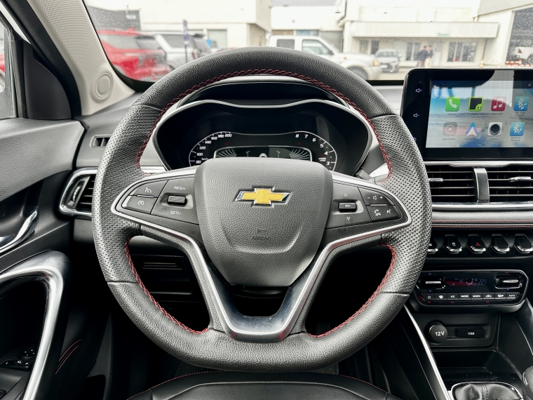 Chevrolet Groove 1.5 Premier Mt 2025 Usado  Usado en Kovacs Usados