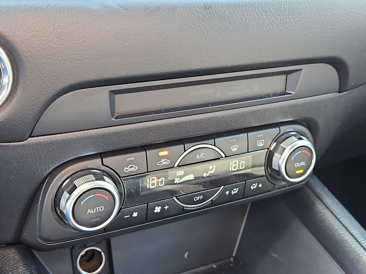 Mazda Cx-5 All New Cx 5 R 2.0 Aut 2018 Usado en Usados de Primera - Sergio Escobar