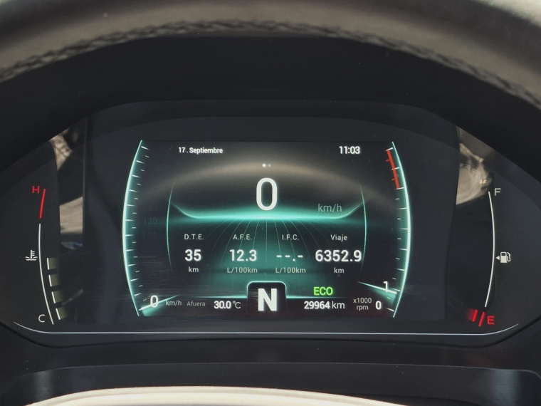 Chery Tiggo 7 pro Tiggo 7 Glx Cvt Pro 1.5 Aut 2022 Usado en Rosselot Usados