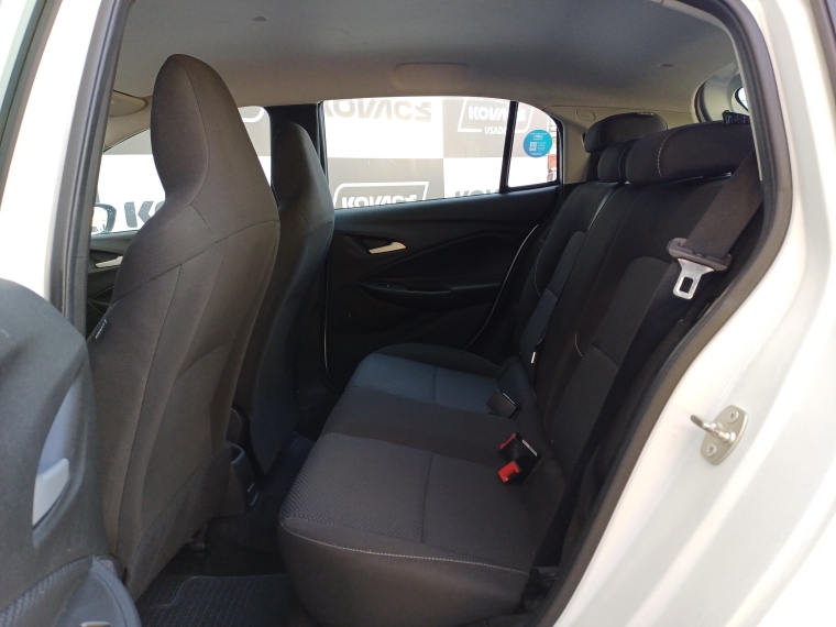 Chevrolet Onix 1.0 Hb Lt Mt 2022 Usado  Usado en Kovacs Usados