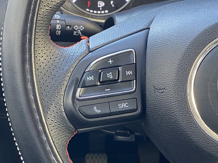 Mg Zx 1.5 Dlx Mt 2024 Usado  Usado en Kovacs Usados