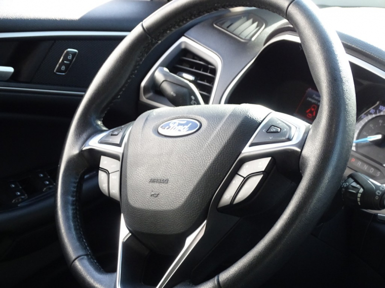 Ford Edge At 2019 Usado  Usado en Webautos.cl