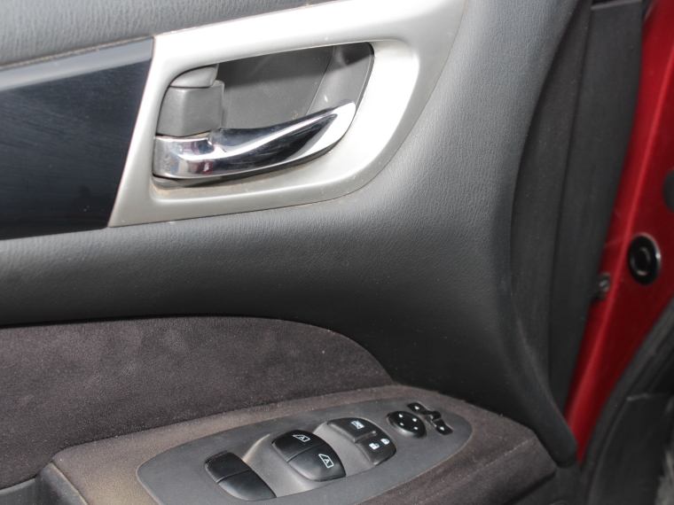 Nissan Pathfinder Pathfinder Se 2015 Usado en Rosselot Usados