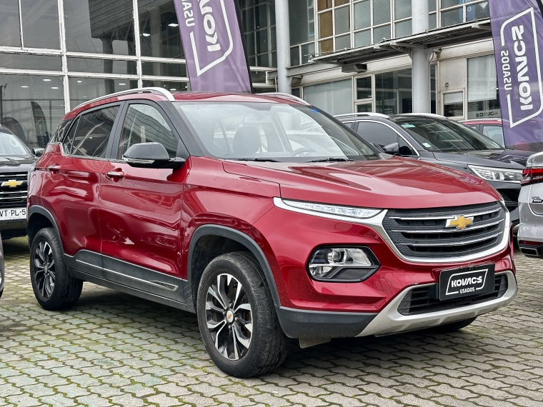 Chevrolet Groove Premier  Mt 2024 Usado  Usado en Webautos.cl