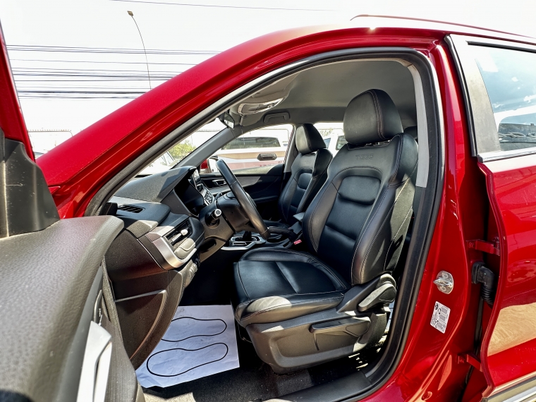 Chery Tiggo 3 pro Tiggo 3 Pro Gls 1.5 2023 Usado en Rosselot Usados