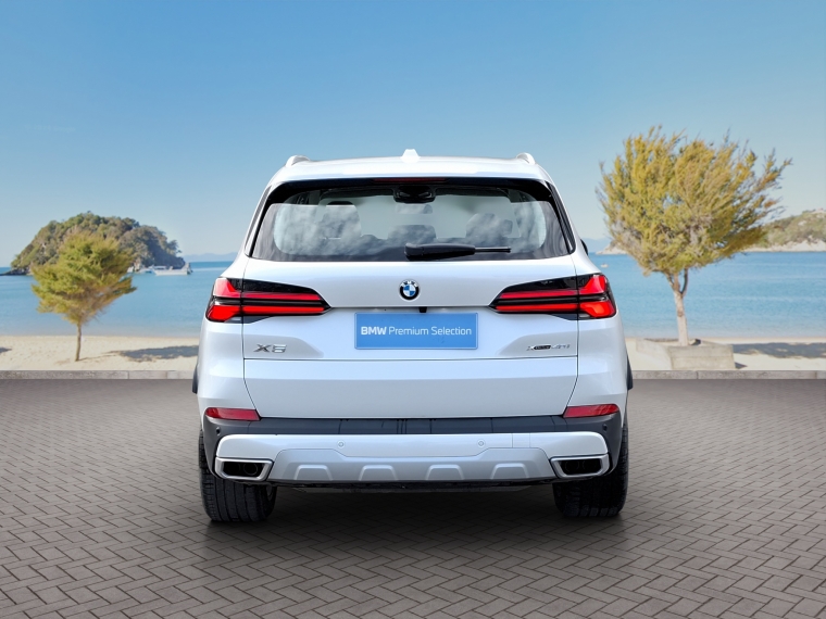 Bmw X5 Xdrive40i Xline Lci 2026 Usado  Usado en BMW Premium Selection