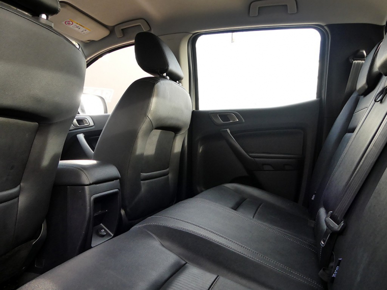 Ford Ranger Dcab 4x4 3.2 Aut 2022 Usado  Usado en Webautos.cl