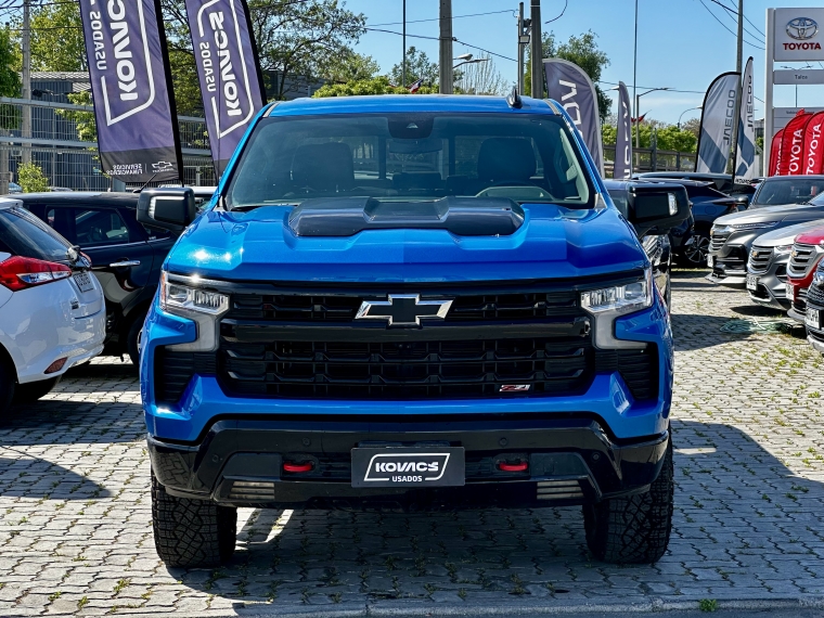 Chevrolet Silverado 5.3 Cc Lt Tb At 4x4 2025 Usado  Usado en Kovacs Usados