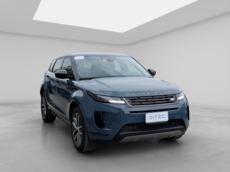 Land rover Range rover evoque S Mhev 4x4 2.0 Aut 2026 Usado  Usado en BMW Premium Selection