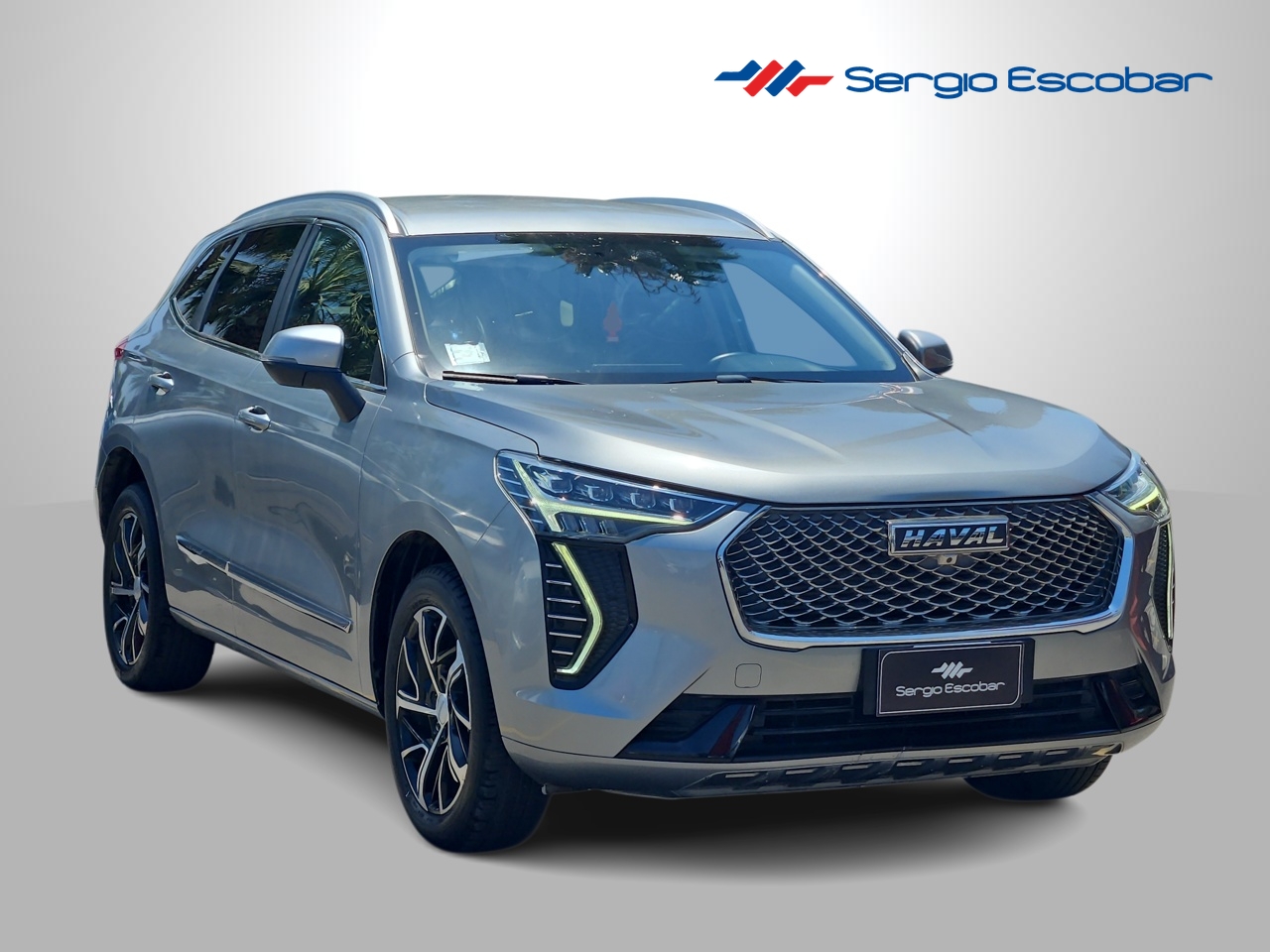 HAVAL JOLION JOLION ELITE 1.5 2022