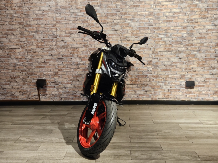 Bmw G 310 r . 2025 Usado en BMW Premium Selection