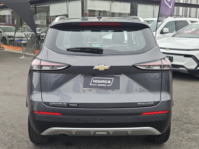 Chevrolet Groove Premier 1.5 Mt 2025 Usado  Usado en Kovacs Usados