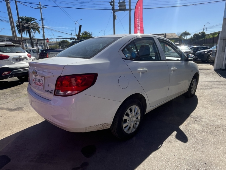 Chevrolet Sail Sail 1.5 2019 Usado en Rosselot Usados