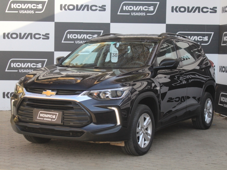 CHEVROLET TRACKER 1.2 LS MT 2023