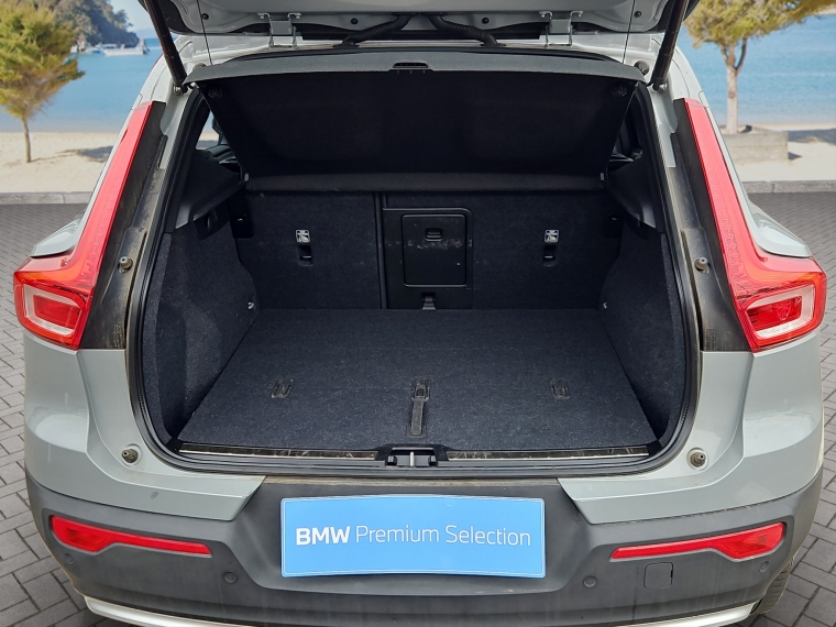 Volvo Xc40 B4 Ultimate 2.0 Aut 2024 Usado  Usado en BMW Premium Selection