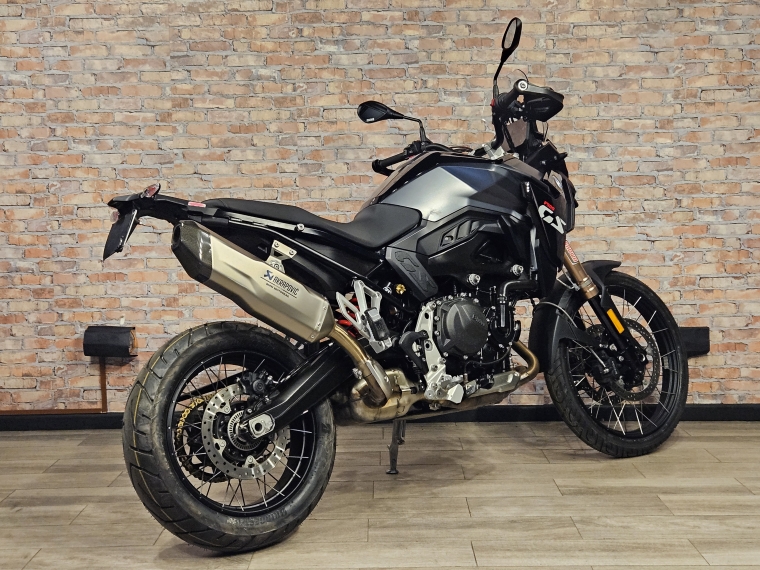Bmw F 900 gs Ii 2024 Usado en BMW Premium Selection