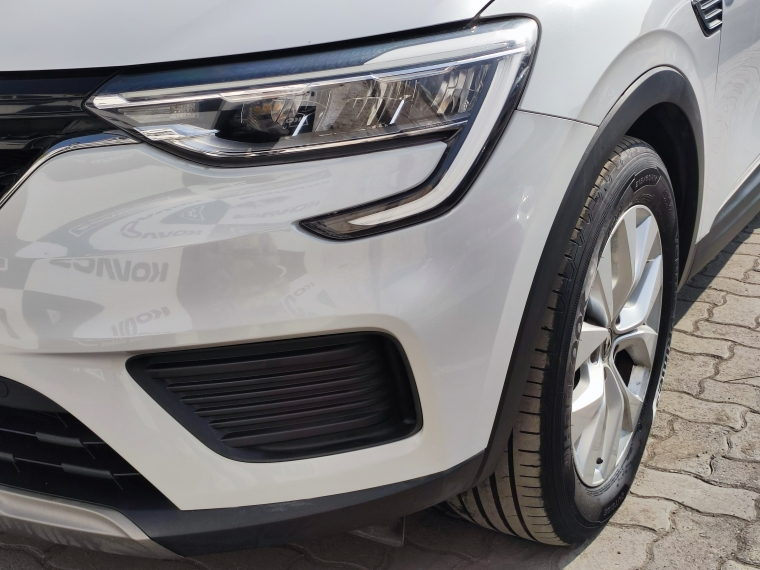 Renault Arkana 1.3 Life At 2022 Usado  Usado en Kovacs Usados