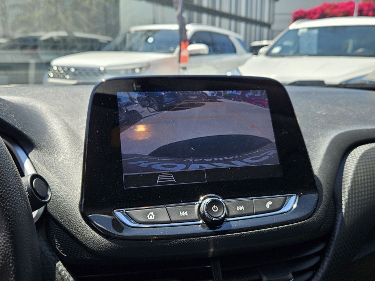 Chevrolet Onix Ltz Mt 1.0t 2024 Usado  Usado en Kovacs Usados