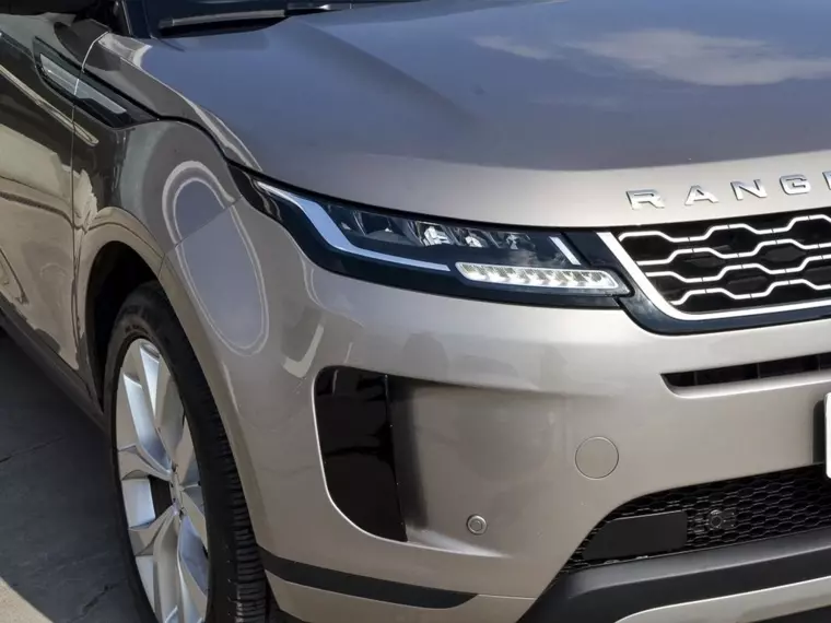 Land rover Evoque Aut 2023 Usado  Usado en Webautos.cl