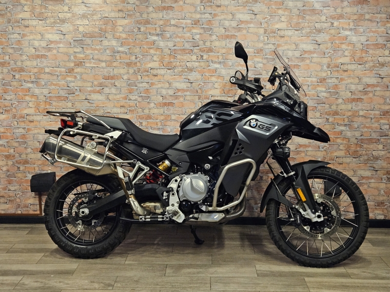 Bmw F 850 gs adventure Ii 2023 Usado en BMW Premium Selection