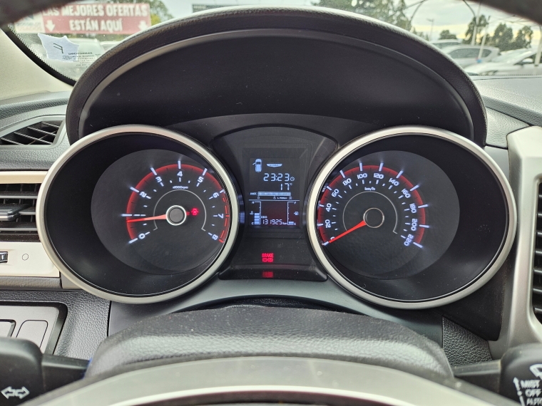 Ssangyong Tivoli Tivoli 1.6 2019 Usado en Rosselot Usados