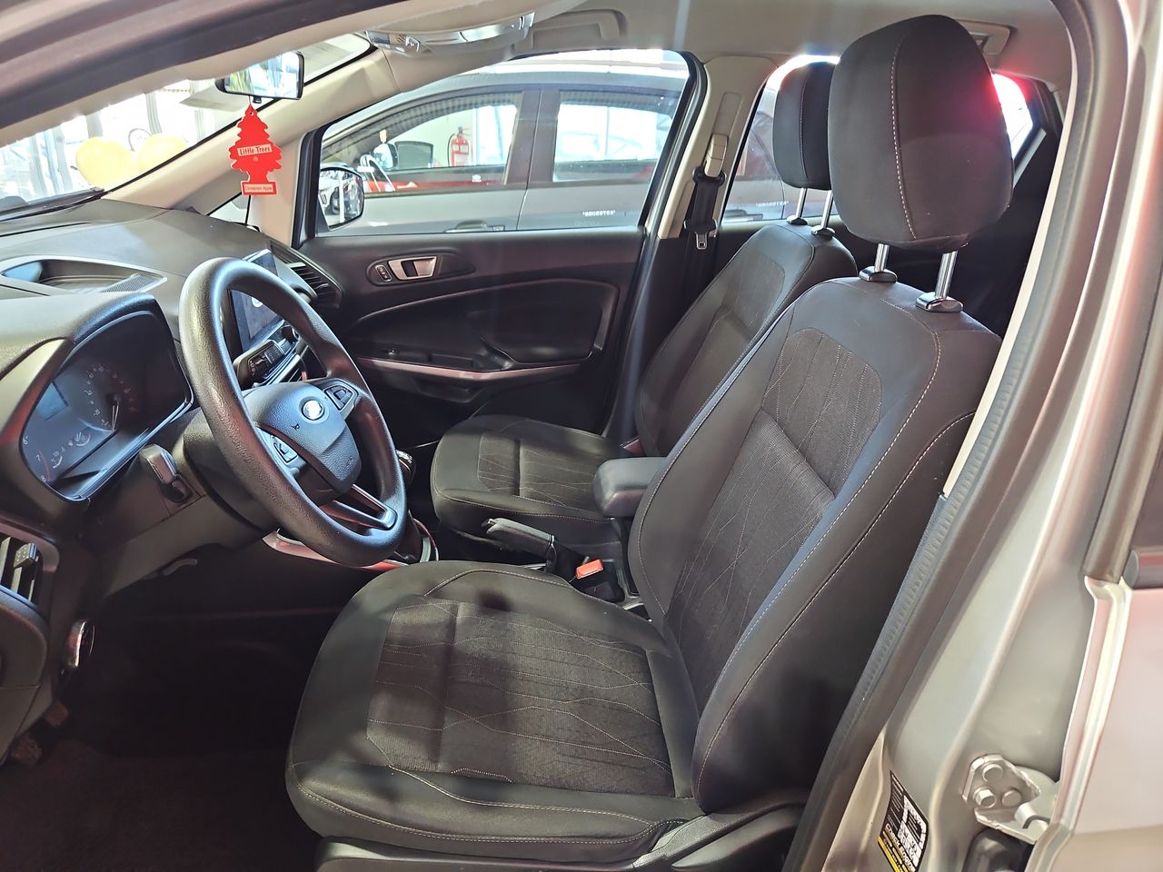 Ford Ecosport Ecosport S 1.5 2019 Usado en Usados de Primera - Sergio Escobar