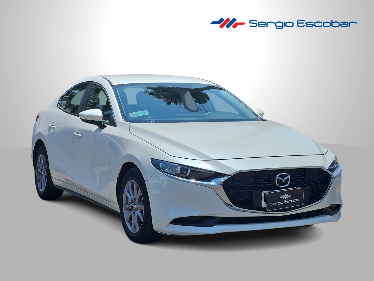 MAZDA 3 ALL NEW 3 2.0 2022