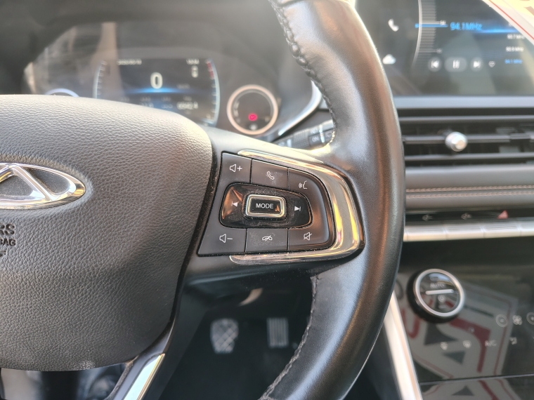 Chery Tiggo 8 Tiggo 8 1.5 2021 Usado en Rosselot Usados