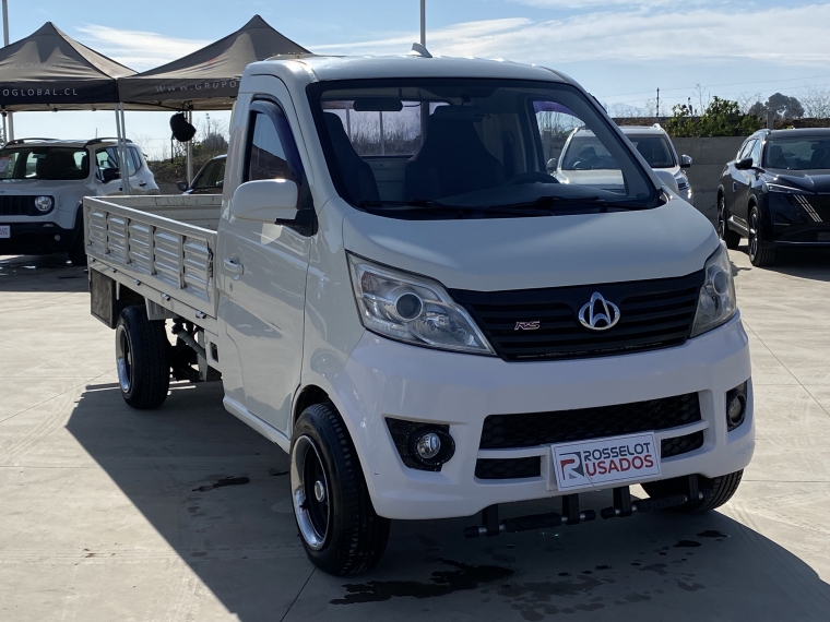 Changan Md201 Md201 Xl 1.5 2022 Usado en Rosselot Usados