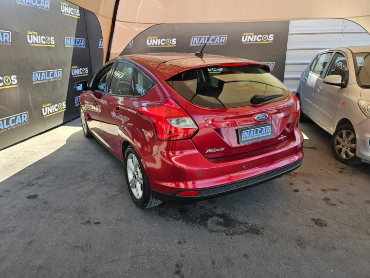 Ford Focus New Focus 2.0 2014 Usado  Usado en Webautos.cl