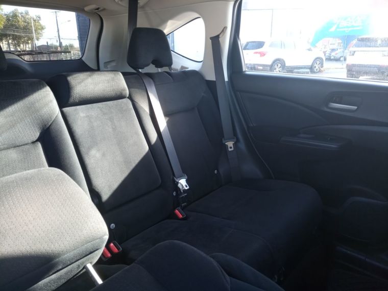 Honda Cr-v 2.4 Ex 4wd At 5p 2014 Usado  Usado en Webautos.cl