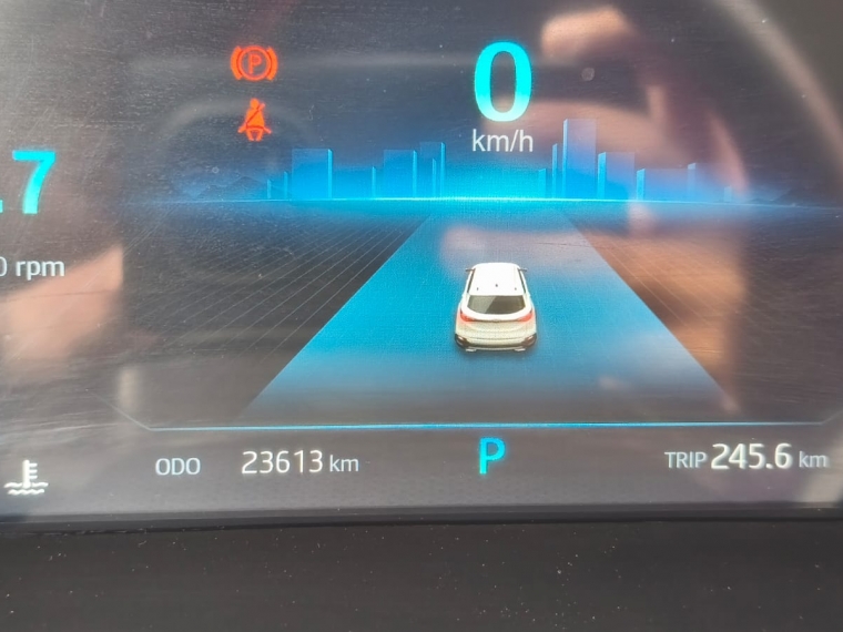 Jac Js8 1.5 Advance Xe Dct At 2024 Usado  Usado en Webautos.cl