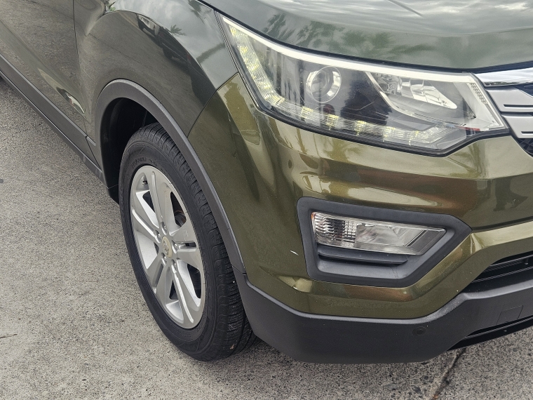 Changan Cx70 — foto 7 de 21