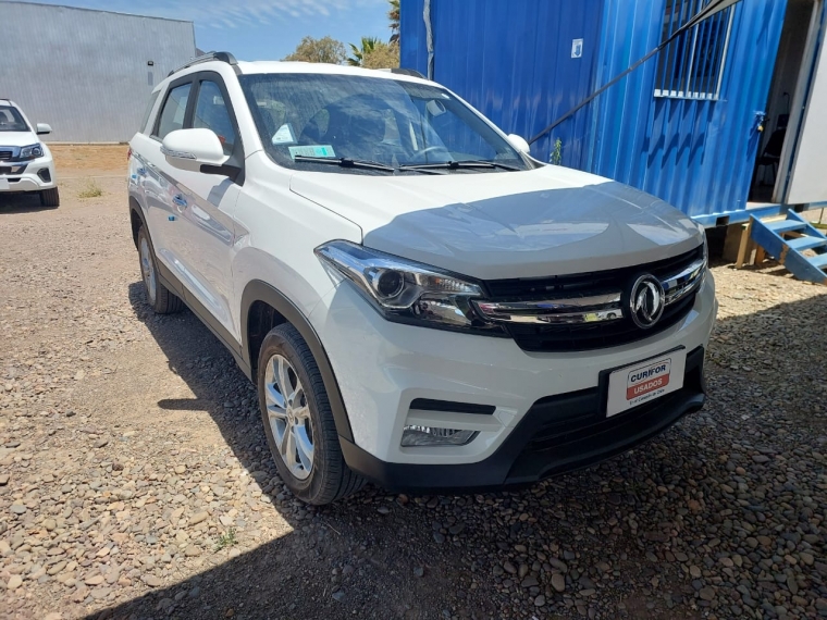 Dfsk 560 Suv  4x2 1.8 Con Solo 221km 2025 Usado  Usado en Webautos.cl