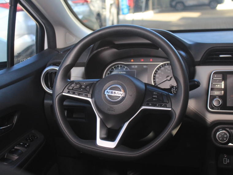 Nissan Versa Mt 1.6 2023 Usado  Usado en Kovacs Usados