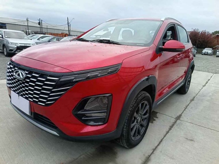 CHERY TIGGO 2 PRO MAX GL MT 2025