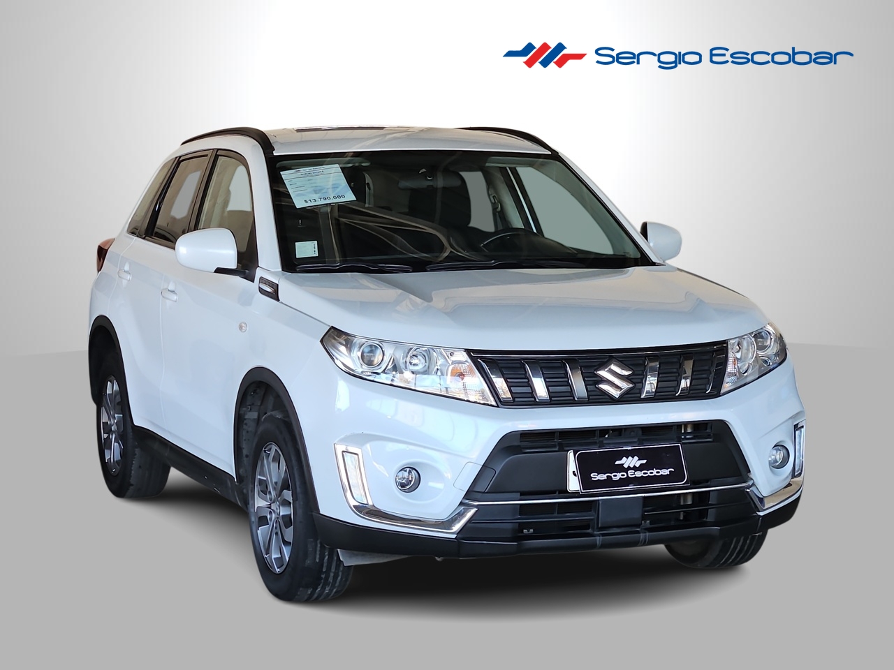 SUZUKI VITARA VITARA OTTO 1.6 2023