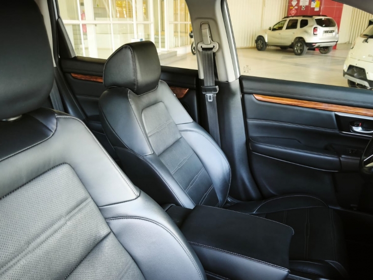 Honda Cr-v 1.5 Touring Aut 2022 Usado  Usado en Webautos.cl