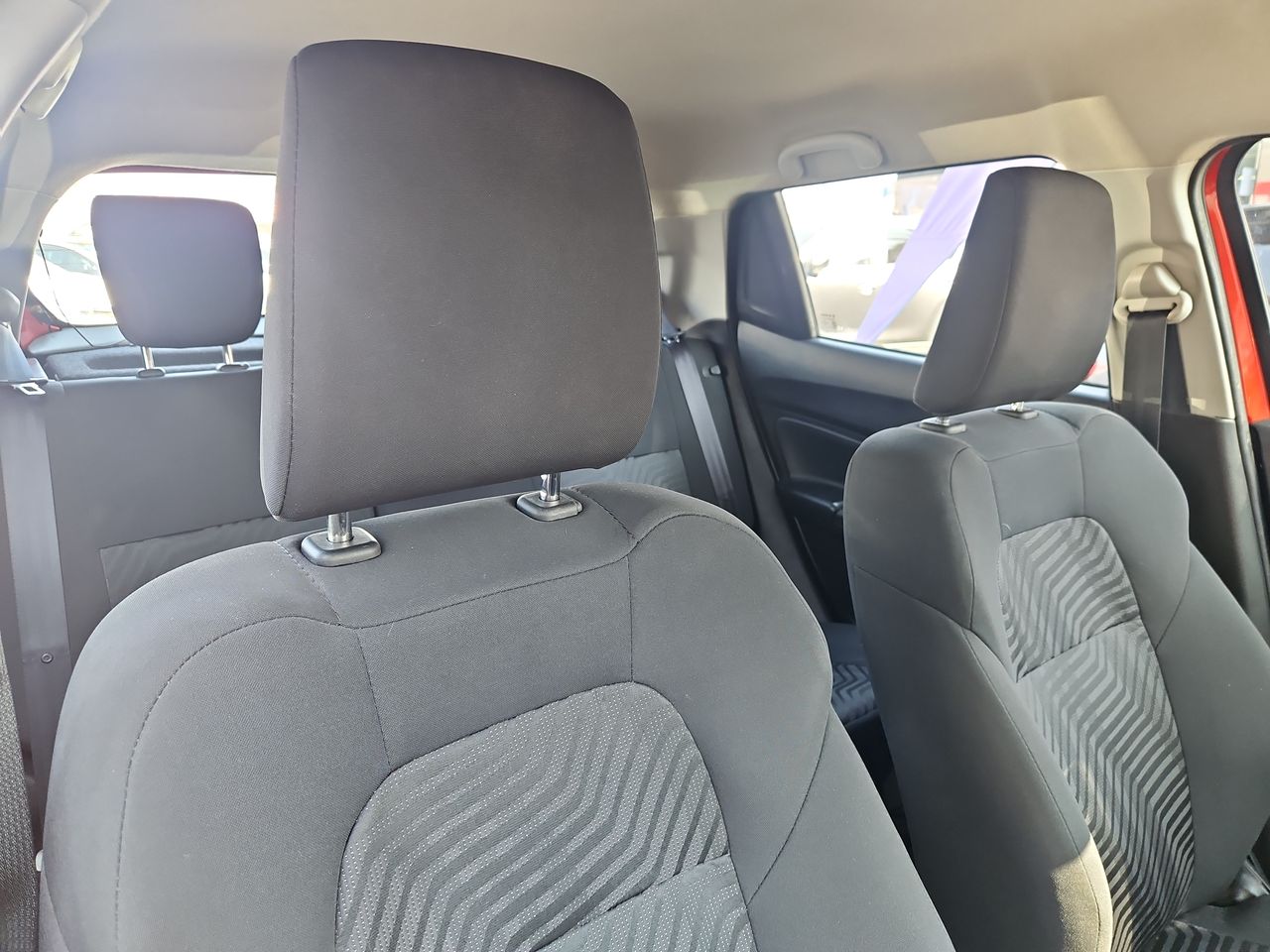 Suzuki Swift Swift Gl Hb Sport 1.2 2024 Usado  Usado en Webautos.cl