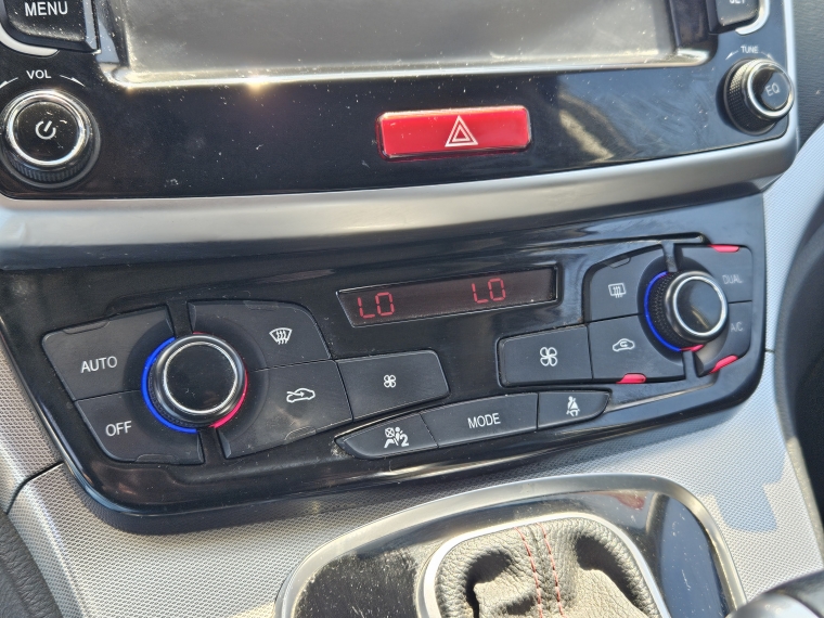 Haval H6 H6 Elite 1.5 2019 Usado en Rosselot Usados